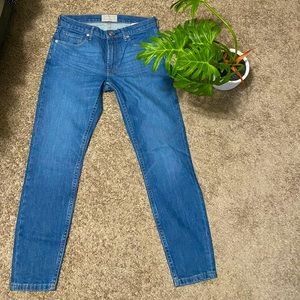 Jeans everlane size 27